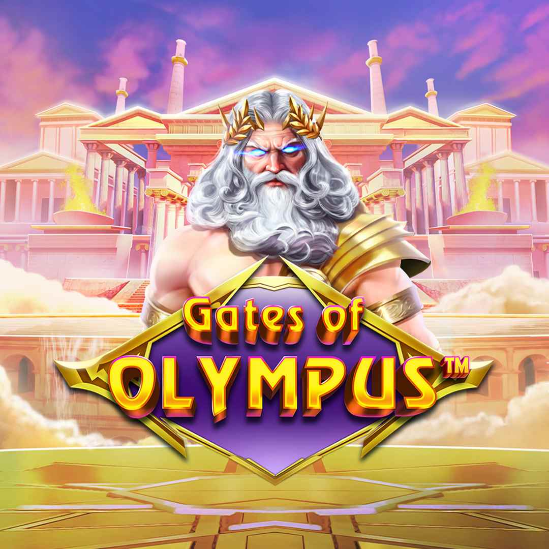 Gates of Olympus slot