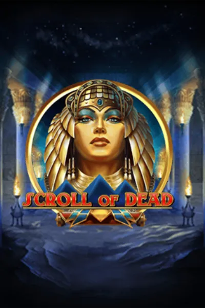 Pharaoh slot